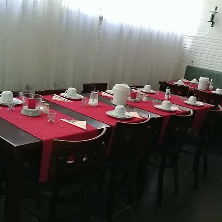 Inn Zur Reblaus Boppard