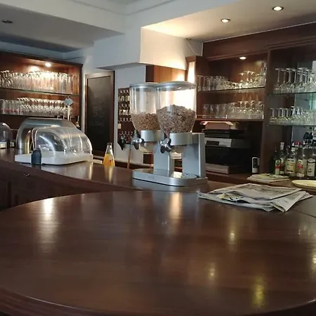 Inn Zur Reblaus Boppard