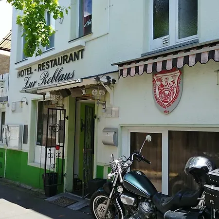 Inn Zur Reblaus *