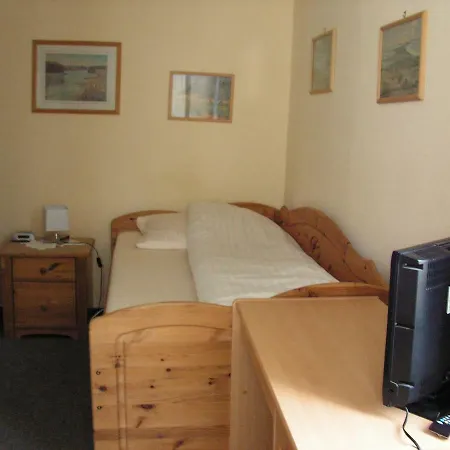 Zur Reblaus Inn